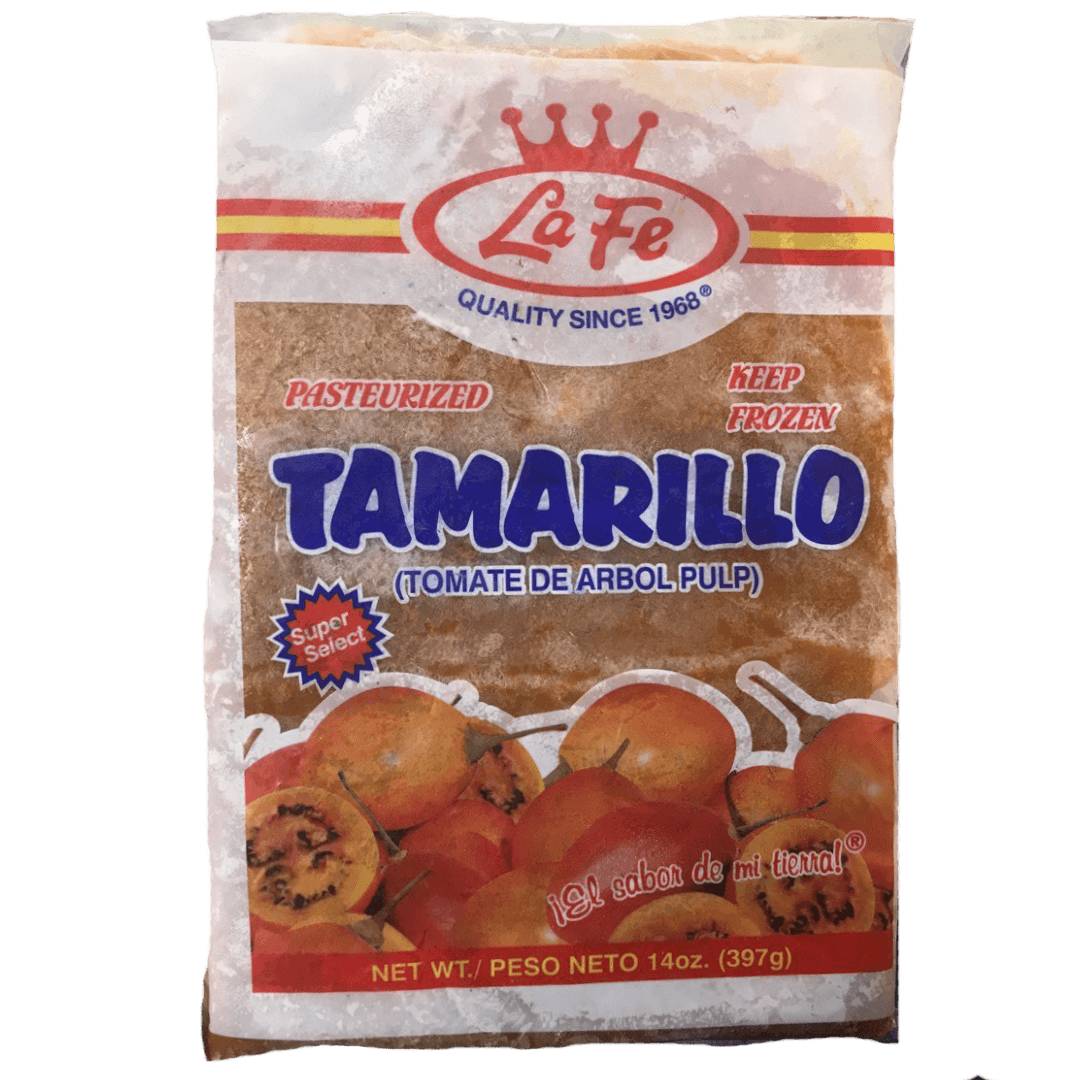 LaFe - Tamarillo Fruit 140z