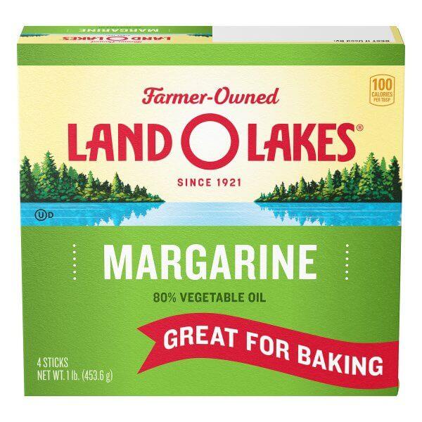 Land O Lakes - Margarine 4 Sticks