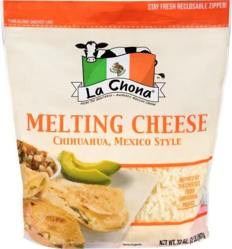 La Chona - Melting Cheese Chihuahua 32 oz