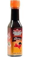 Mexico Lindo - Black hot Sauce 5oz