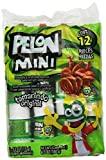Pelon - Mini Pelon Tamarind Flavored soft candy  12ct, 6.3oz