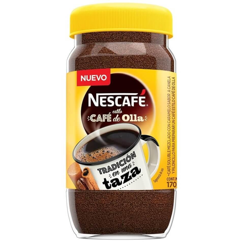 Nescafe - Traditional Instant Coffee 170 g