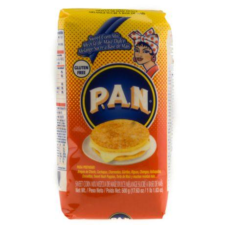 P.A.N - Harina Pan Sweet Corn Mix 17.63 Oz