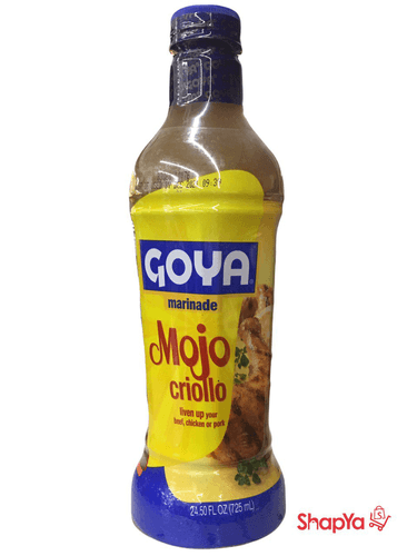 Goya - Mojo Criollo Marinade 24oz