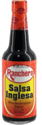 Ranchero - Worcestershire Sauce 10oz