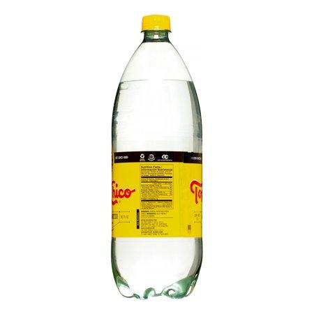 Topo Chico - Water Minera 1.5L
