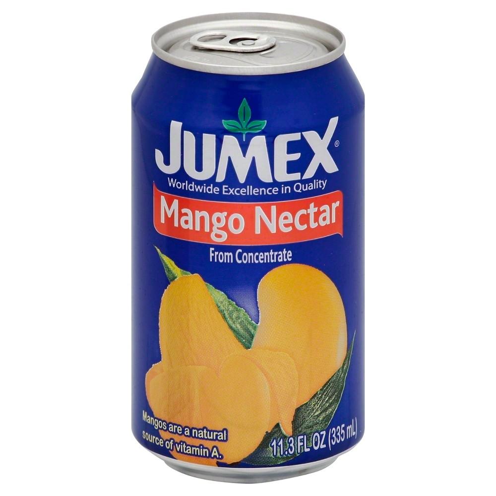 Jumex - Can Mango Nectar 11oz